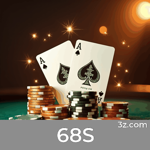 68S Casino Social: Experiência Real de Interação ao Vivo