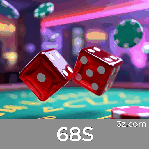 68S: Desafie-se no Jogo de Crash