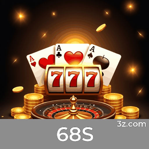 68S: Entretenimento Infinito para Jogadores Brasileiros